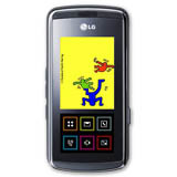 LG KF600