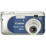 Sell canon powershot a430 at uSell.com