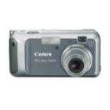 Sell canon powershot a450 digital camera at uSell.com