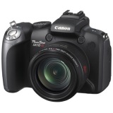Sell canon powershot sx10 is digital camera at uSell.com