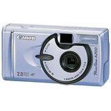 Sell canon powershot a200 at uSell.com