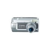 Sell canon powershot a470 digital camera at uSell.com