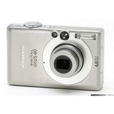 Sell canon powershot sd300 digital elph camera at uSell.com