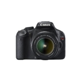 Sell canon eos rebel t2i digital slr camera (body only) at uSell.com