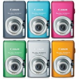 Sell canon powershot sd1200 is digital camera at uSell.com