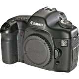 canon eos 5d digital slr camera (body only)