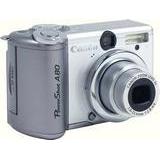 Sell canon powershot a80 at uSell.com
