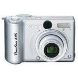 Sell canon powershot a95 at uSell.com