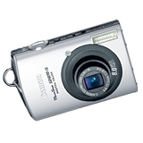 Sell canon powershot sd870 is digital elph camera at uSell.com