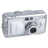 Sell canon powershot s40 at uSell.com