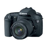 canon eos 30d digital slr camera (body only)