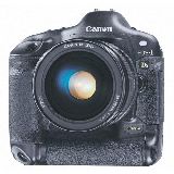 Sell canon eos-1ds digital slr camera at uSell.com