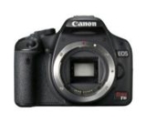 canon eos 500d - digital rebel t1i body only digital camera