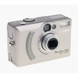 Sell canon powershot a50 at uSell.com